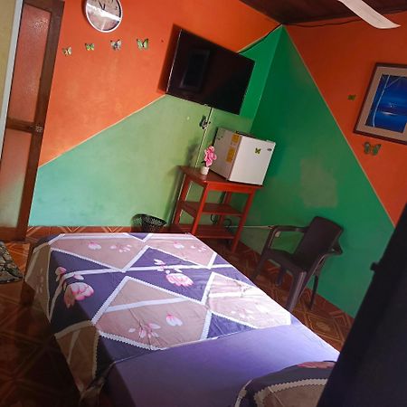 Apartmán Don Ramirez Leticia Exteriér fotografie