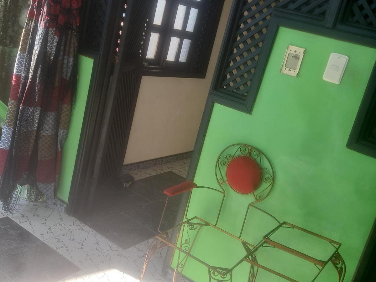 Apartmán Don Ramirez Leticia Exteriér fotografie