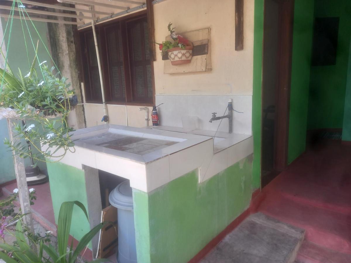Apartmán Don Ramirez Leticia Exteriér fotografie