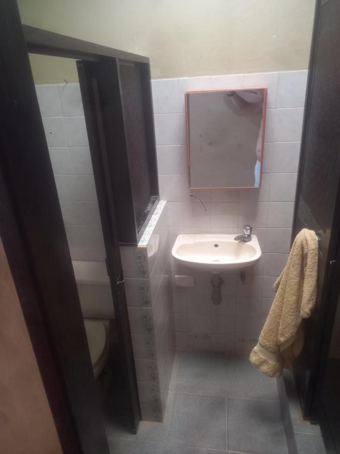 Apartmán Don Ramirez Leticia Exteriér fotografie