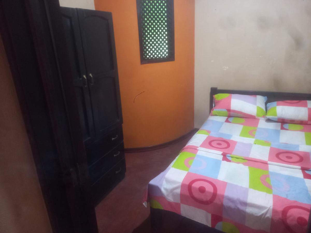Apartmán Don Ramirez Leticia Exteriér fotografie