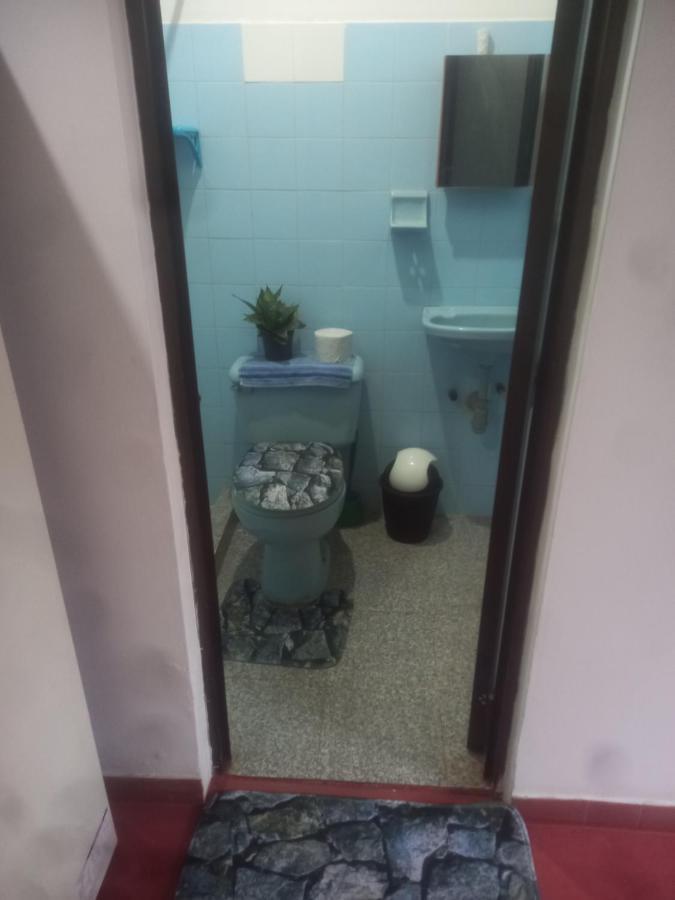 Apartmán Don Ramirez Leticia Exteriér fotografie