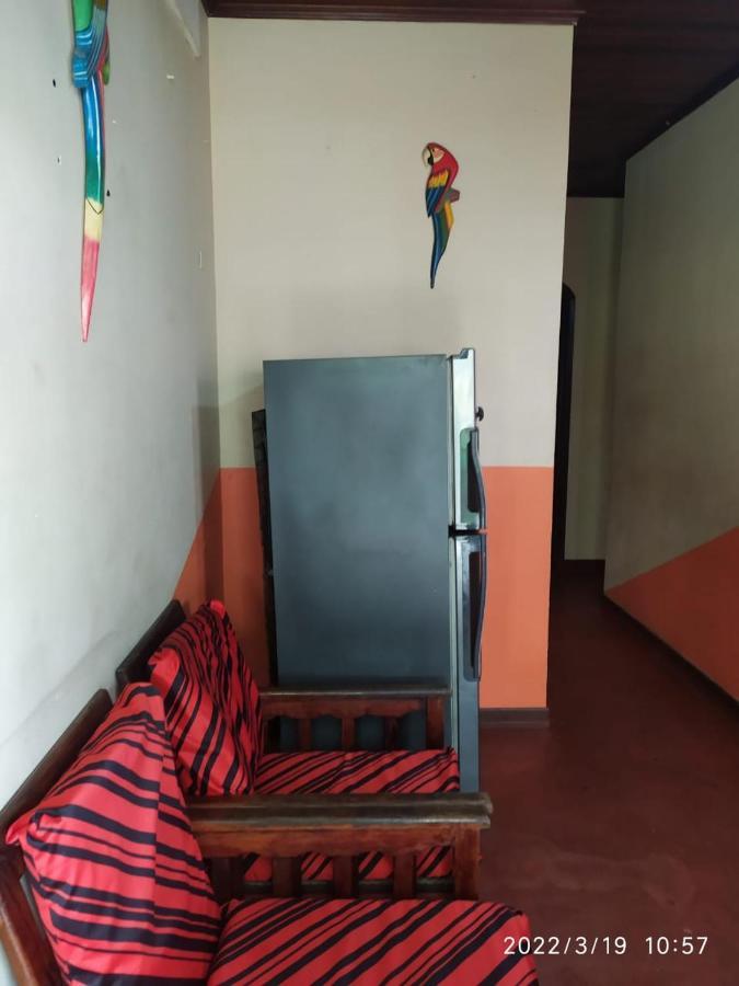 Apartmán Don Ramirez Leticia Exteriér fotografie