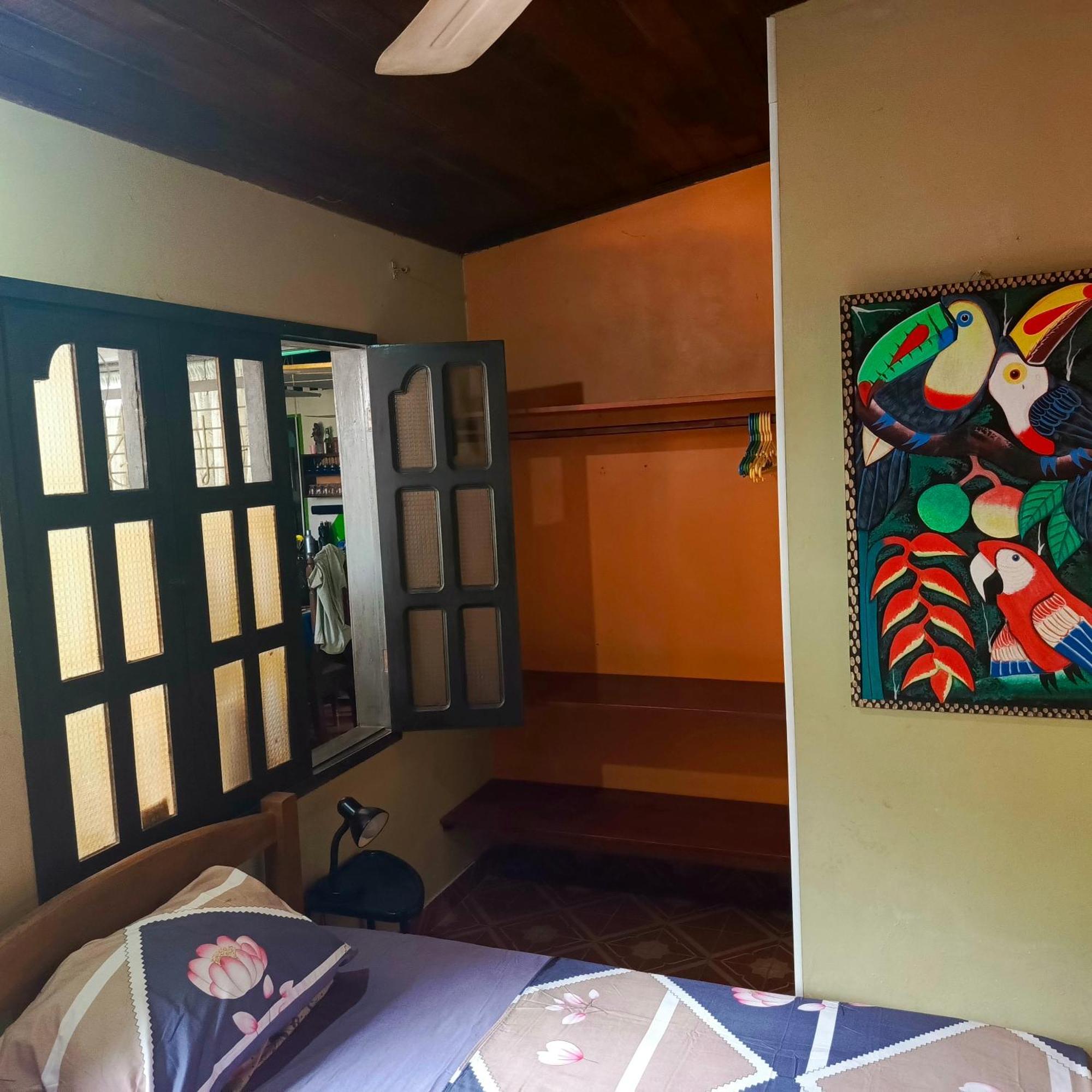 Apartmán Don Ramirez Leticia Exteriér fotografie